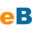 Ebook.nl Icon