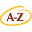 A-Z Gourmet Service Icon