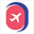 Vliegwinkel Icon