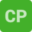 Central Parking Icon