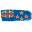 NZA New Zealand Auckland Icon