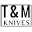 T&M Knives Icon