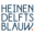 Heinen Delfts Blauw Icon