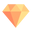 Painting Diamonds Icon