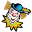 Carnavalsland Icon