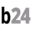 Bureaustoel24 Icon
