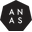 ANAS Crystal Care Icon