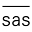 Sas de Vries Icon