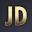 JDHuntr Icon