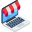 Ad Astra Innovacion Icon