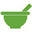 Paleo Life Icon
