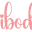 iBoda.love Icon