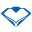 Editorial Diamante Icon