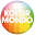 Kolormondo Icon