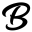 Blissyou Icon