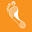 My Foot Function Icon