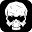 Skull Cult Icon