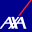 AXA Insurance Icon