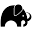 Fipper Slipper Icon