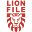 Lion File Icon