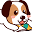 Hapi Manga Icon