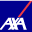 AXA Insurance Icon