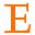 Elsevier Publishing Icon