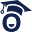 Digital Scholar Icon