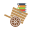 Hello Book Mine Icon