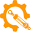 Online Hydraulic Shop Icon