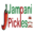 Jampani Pickles Icon