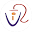 Vedant Computers Icon