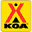 KOA Kampgrounds Icon