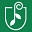 Urban Plant Icon