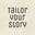 Tailor Your Story Icon
