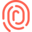 Red Stamp Icon