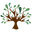 Natural Vibes Icon