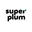 Superplum Icon