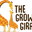 The Growing Giraffe Icon