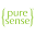 Pure Sense Icon