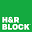 HR Block Icon