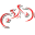 Leader Cycle Icon