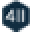 411mania Icon