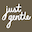 Just Gentle Middle East Icon