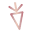 Purple Carrot Icon