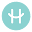 The Happy Brand Icon