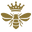 Wedgewood Nougat Icon
