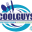 Coolguys Icon