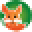 Reisefux Icon