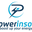 Powerinsole Icon